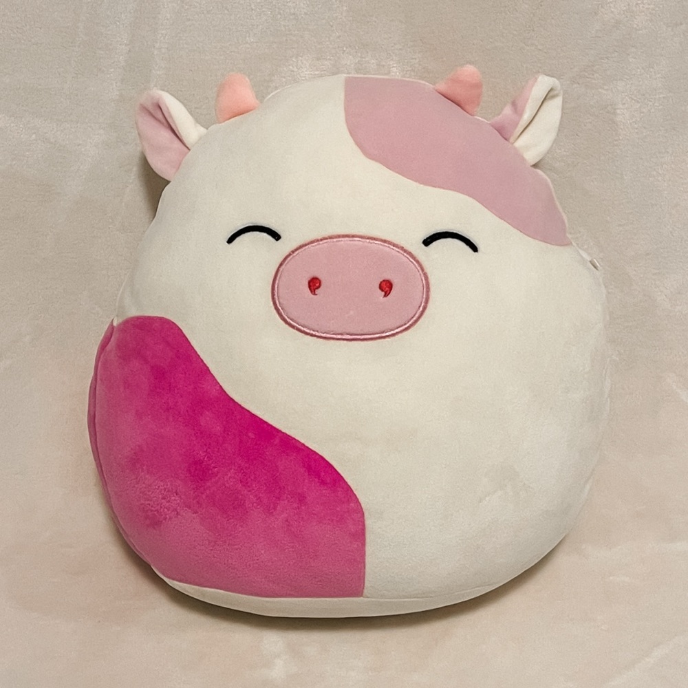 Caedyn the Cow - Picture 2 of 4